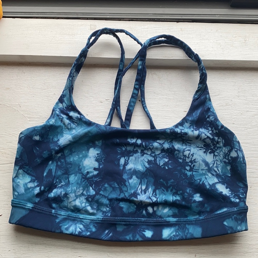 Lululemon Energy Bra